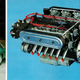 Illustration for article titled Whats The Prettiest Engine Ever Made?